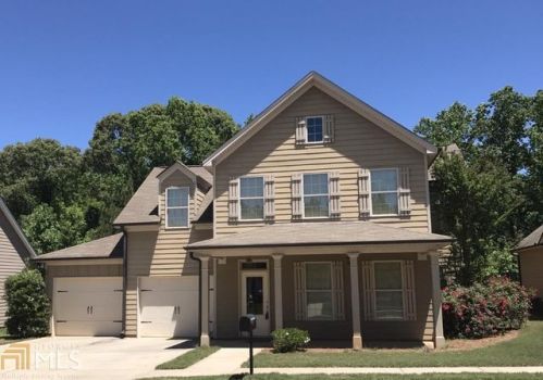 104 Celebration Blvd, Lagrange, GA 30241-1622