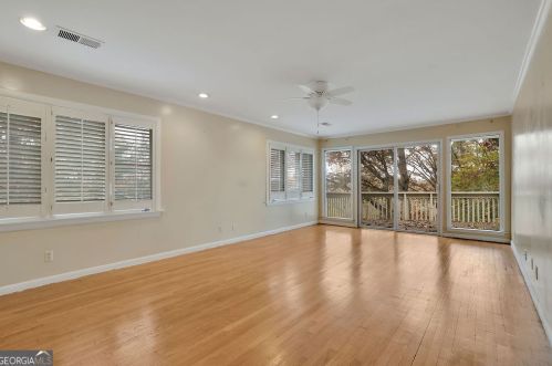 120 Huntcliff Pt, Atlanta GA  30350-1601 exterior