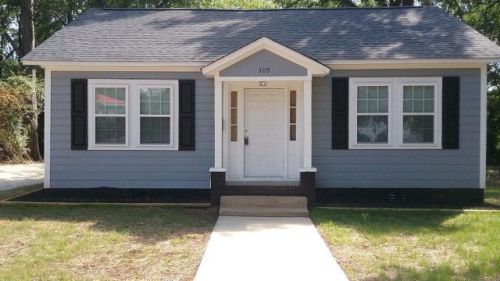 309 Marion Ave, Gaffney, SC 29341-1839