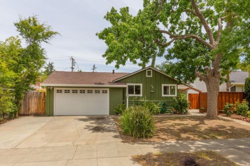 5344 Dellwood Way, San Jose, CA 95118-2905