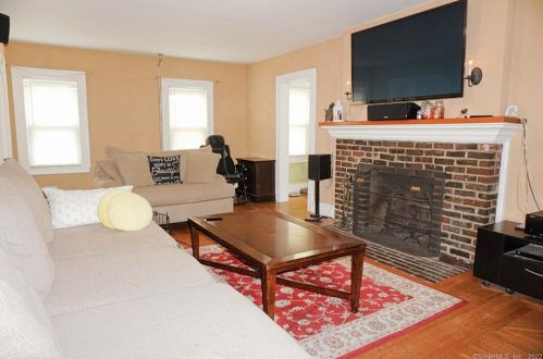 172 Eno Ave, Torrington CT  06790-5661 exterior