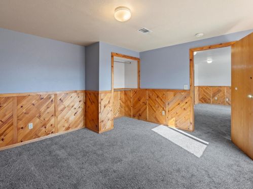 4322 Sunridge Dr, Loveland CO  80538-1932 exterior