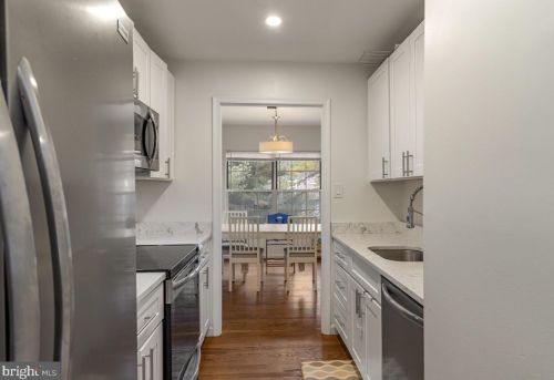 1603 Ingram Ter, Silver Spring MD 20906-5932 exterior