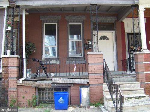 3546 11th St, Philadelphia, PA 19140-4304