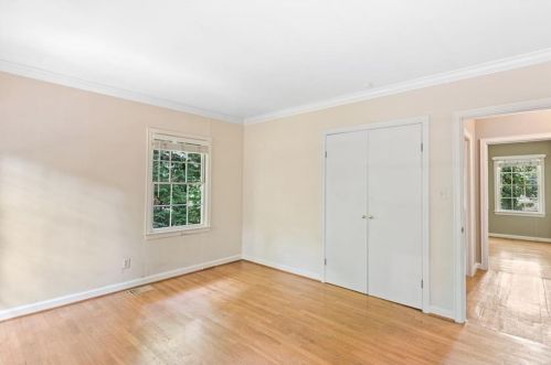 152 Burdette Rd, Atlanta GA  30327-4804 exterior