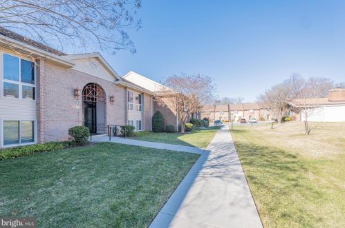 3240 Glen Eagles Dr, Silver Spring MD exterior