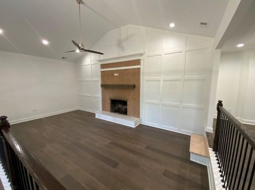 3736 Calmer Cir, Atlanta GA  30344-6011 exterior