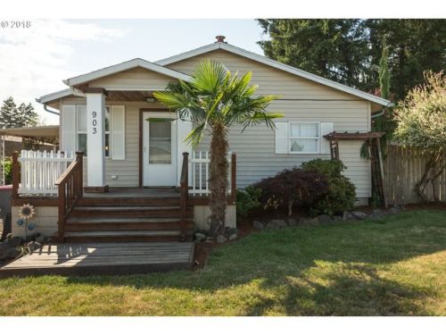 903 Madison St, Lafayette, OR 97127-9121