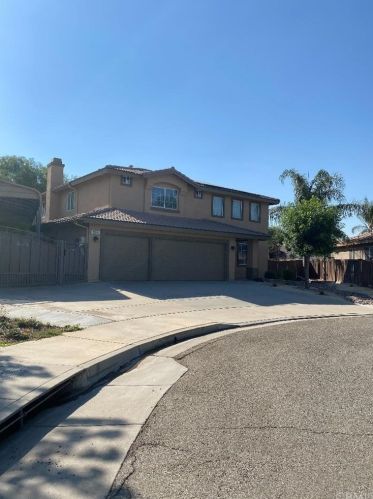 1155 Caselton Ave, Beaumont, CA 92223-7082