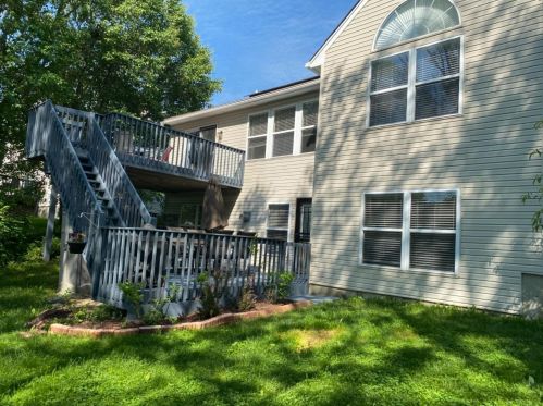 9616 Fallsridge Ct, Cincinnati, OH 45231-2882