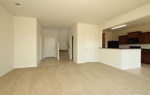 320 Lavaca Dr, Princeton TX  75407 exterior