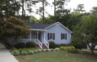111 Cedar Ln, Garner, NC 27529-3102