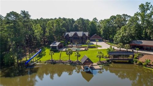 4095 Highway 166, Carrollton, GA 30116-1212
