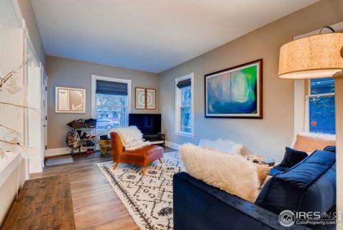 2340 9 St, Boulder CO 80304-3963 exterior