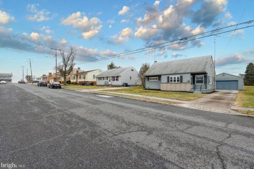 509 Diller Rd, Hanover PA 17331-4806 exterior