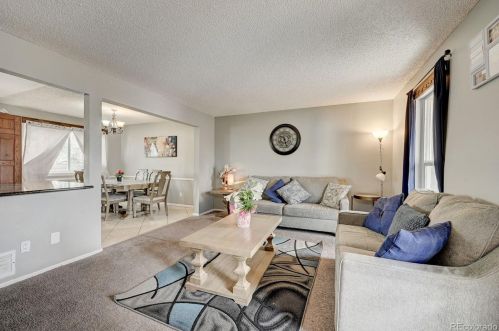1438 Vaughn Cir, Denver CO  80012-4340 exterior