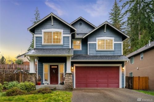 19709 Mountain Ridge Rd, Monroe, WA 98272-1653