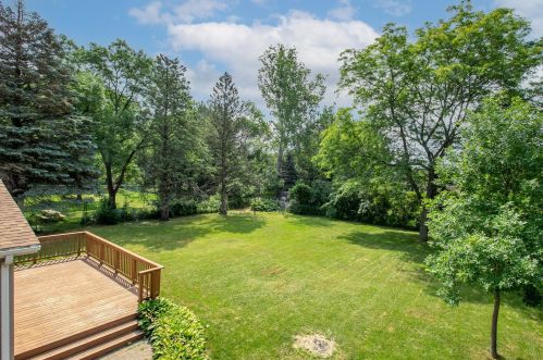 652 Berwood Ave, Saint Paul MN  55127-5103 exterior
