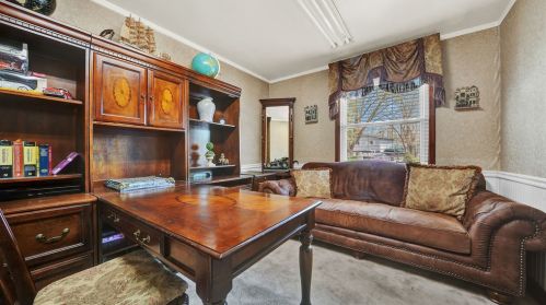 223 Seabury Rd, Lemont IL  60440-2411 exterior