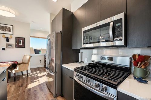 1154 Reed St, Denver CO  80232-4726 exterior