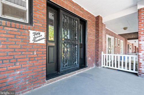 5714 20th St, Philadelphia PA  19138-2902 exterior