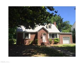 208 Shore Rd, Norfolk, VA 23505-3423