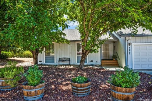 19085 Spyglass Rd, Middletown, CA 95467-8672
