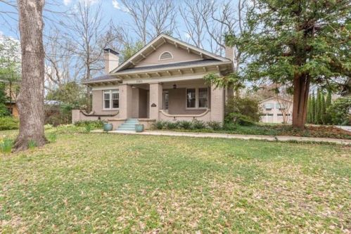 1365 Morningside Dr, Atlanta, GA 30306-3262