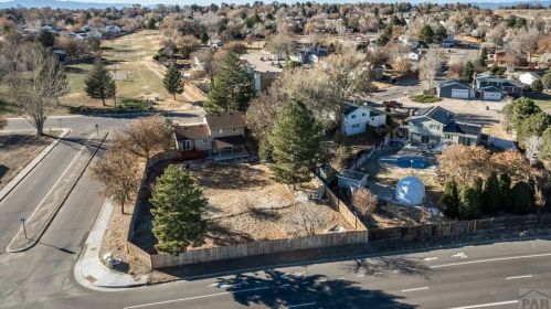 164 Massari Rd, Pueblo CO  81001-1765 exterior