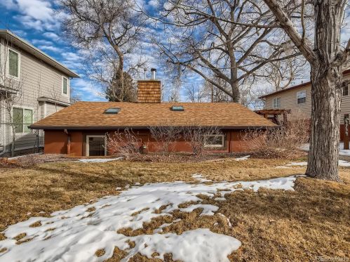 4754 Bannock St, Englewood, CO 80110-6533
