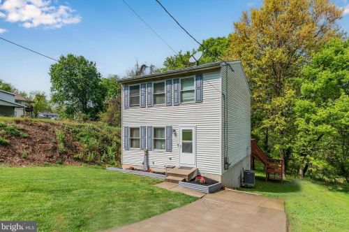 2118 Franklin Ave, Harrisburg, PA 17109-3330