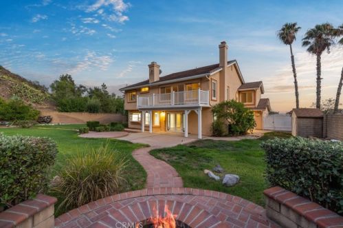 2778 Terrebonne Ave, San Dimas, CA 91773-1300