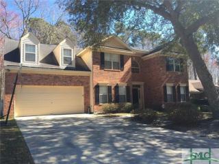 177 Lions Gate Rd, Savannah GA  31419-8965 exterior