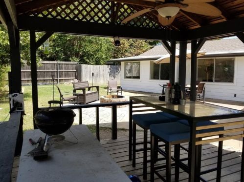 6029 Wormar Ave, Fort Worth TX  76133-2839 exterior