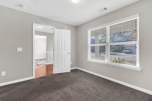 100 Arbor Crk, Warner Robins GA  31093-8957 exterior