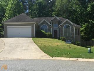 67 Evans Mill Ct, Dallas, GA 30157-9358