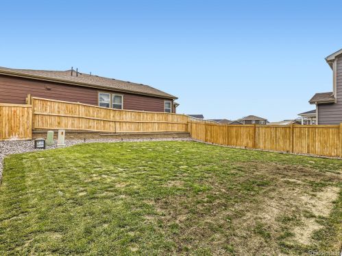 27674 7th Dr, Denver CO  80018 exterior