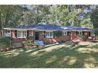 1265 Briardale Ln, Atlanta, GA 30306-2623