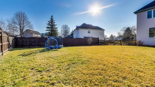 1169 Dovercliff Way, Bull Valley IL  60014-1803 exterior