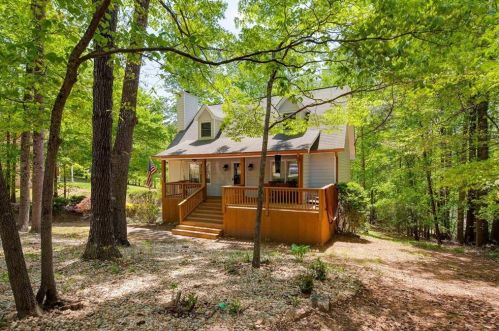 734 Cedar Creek Way, Holly Springs, GA 30189-5139