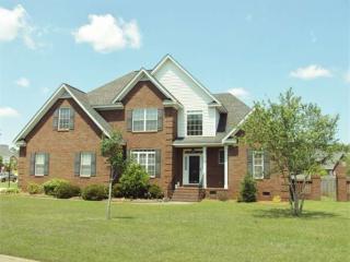 1687 Jefferson Dr, Florence SC  29501-5336 exterior