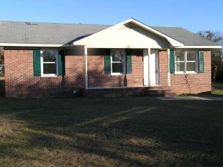 4415 Red Lane Rd, Dalzell SC  29040-9108 exterior