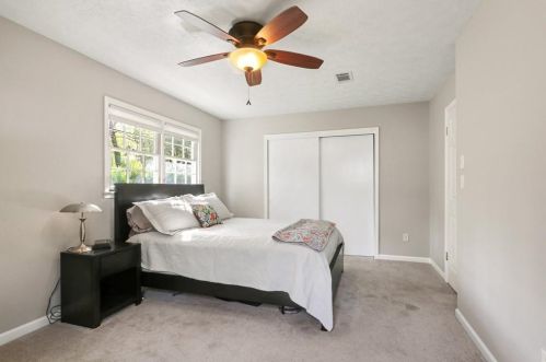 3793 Ensign Dr, Atlanta GA  30341-1836 exterior