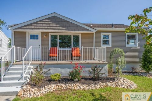 78 Harned Ave, Perth Amboy, NJ 08861-1510