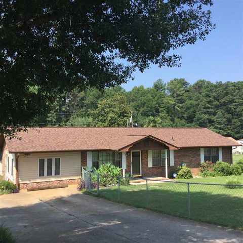 406 Chauga Dr, Anderson, SC 29626-1211