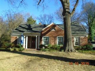 4468 Cherrydale Rd, Memphis, TN 38117-6004
