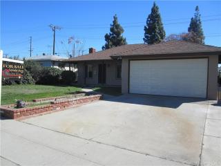 1640 Baldy View Ave, Pomona, CA 91767-3768