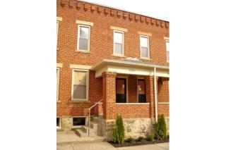 1220 Washington Ave, Columbus, OH 43206-3566