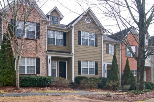 504 Blossom Way, Holly Springs, GA 30188-2472