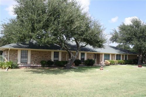 101 Palomino St, Crandall, TX 75114-2307